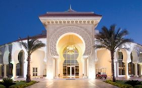 Sahl Hasheesh Old Palace Resort